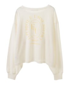 Green Parks アソート長袖ロゴロンＴＥＥ