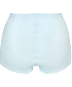 Wing ガードル 【キュッとアップパンツ】 ヒップをまるくメリハリあるラインに ラクにおなか押さえ ショート丈 KQ0545 ウイング／ワコール