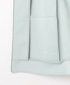 J.PRESS LADIES ダンボールジャージー パーカー