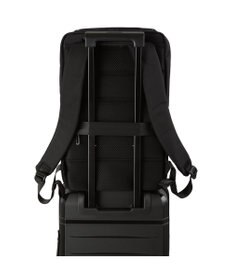 ZERO HALLIBURTON デイトン バックパック B4サイズ 14.0インチPC 81572