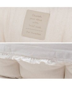 PET PARADISE ペットパラダイス  ドライブカドラー 《ナチュラル》 Ｌ