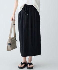 ANY L 7daysデイリーリラックススカート