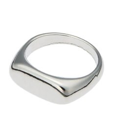 AMERICAN HOLIC ３ＳＥＴボリュームメタルリング