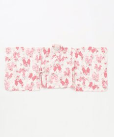 ANY KIDS 3WAY ロング丈 浴衣 セット