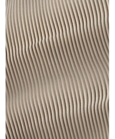 CRAFT STANDARD BOUTIQUE カットプリーツパンツ