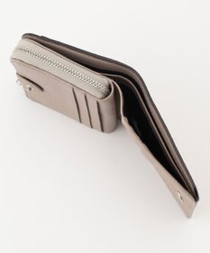 airlist コンパクト二つ折り財布 Daisy デイジー