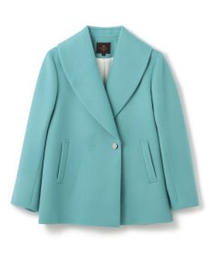 TOCCA 【消臭】PEARL ROCK ショートコート