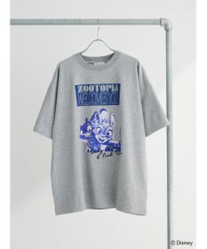 Green Parks ズートピア／グラフィックＴＥＥ