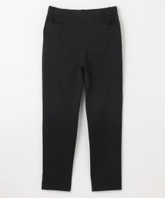 ANY L 【新色追加/洗濯機可/UVカット/ウエストゴム/ストレッチ】7daysデイリーパンツ