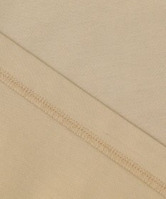 23区 L 【洗える】コンビネーション キャンディースリーブ カットソー