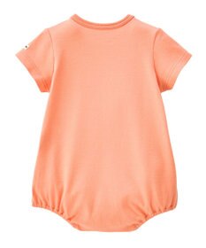 MIKI HOUSE HOT BISCUITS 顔ドン ブルマ＆ボディシャツセット【BOX付き】