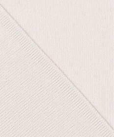 ANY L 【洗濯機可/接触冷感】クールタッチニットジレ