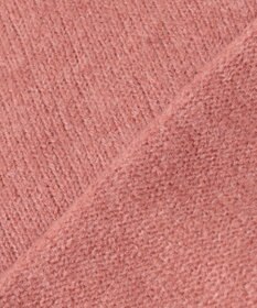 Feroux ハーフジップニット プルオーバー