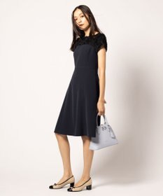 TOCCA 【00サイズあり・洗える】FLY FRERRY ドレス