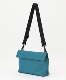 Y'SACCS 【大人のおしゃれ手帖5月号掲載】鶴田真由×Y'SACCS　フラップショルダーバッグ