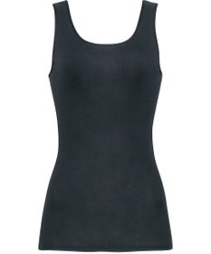 WACOAL インナー 綿100％(身生地) オーガニックコットンを使用 ムレにくい ノースリーブ タンクトップ レディース CLB629 /ワコール