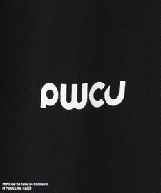 PW CIRCULUS 〈Pepsiコラボ〉【UNISEX】Pepsi GOLF Graphic ポロ