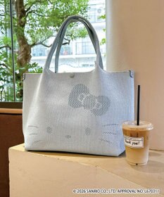 ROOTOTE 8473【ルートート】サンリオ IP.デリ.ルフル.ハローキティ-C