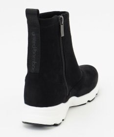 united bamboo スニーカーブーツ