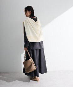 Green Parks ここちニットＶネックカーディガン