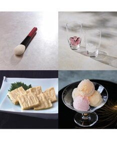 PRESENTERS ROOM とっておきのニッポンを贈る ＜伝(つたう)＞