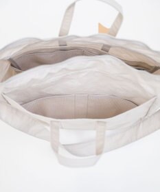 NIZYU KANO 【はまじコラボ】Airyトート Lサイズ