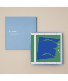 PRESENTERS ROOM ILLUMS(イルムス) ギフトカタログ ＜コペンハーゲン＞