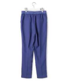 ICB L 【先行予約・WEB限定カラーあり】FluidBackSatin ドロストパンツ