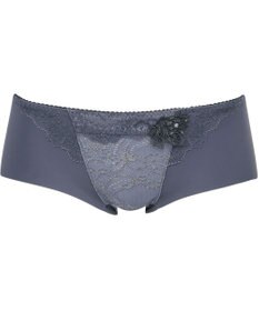 Wing Wing Lesiage　【2720シリーズ】ペアショーツ　はきこみ丈あさめ　ウイング／ワコール　PF2721