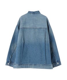 AMERICAN HOLIC デニムオーバージャケット