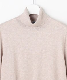 J.PRESS LADIES L 【人気のため新色追加】PRINCE タートルネック ニット