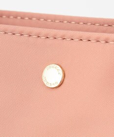 J.PRESS LADIES 【WEB限定カラーあり・A4サイズ収納可】 ナイロン トート バッグ