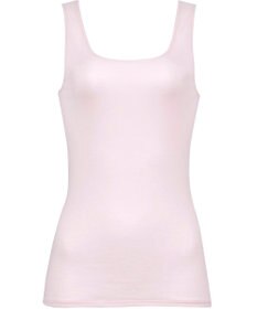 WACOAL 【ふんわり、あったか】 あったかインナー ノースリーブ しなやかでやわらかい『天綿』使用 あたたかくムレにくい レディース CLB682 /ワコール