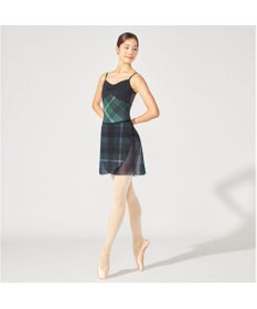 Chacott キャミソールレオタード