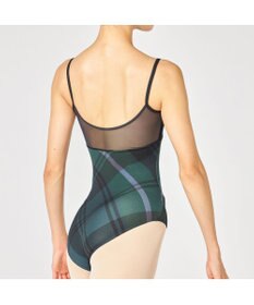 Chacott キャミソールレオタード