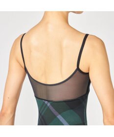 Chacott キャミソールレオタード