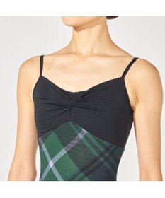 Chacott キャミソールレオタード