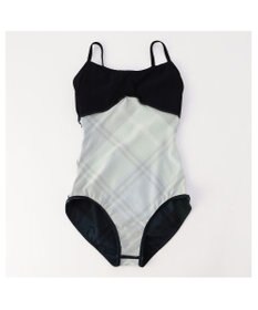 Chacott キャミソールレオタード