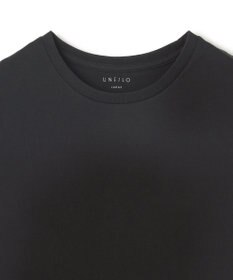 UNFILO MENS BASIC ノースリーブ カットソー
