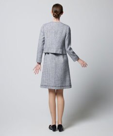 TOCCA 【消臭＆洗える！】PRIMAVERA ジャケット