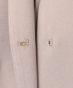 ANY SIS L スマートビューティーストレッチカラーレス ジャケット