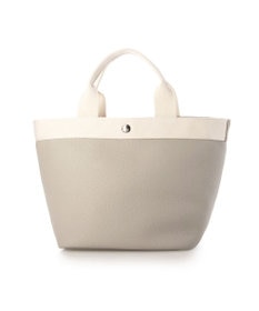 UNBILLION カシュカシュ cachecache / シュリンク舟型2wayトート