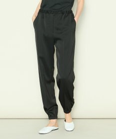 JOSEPH 【洗える】ドレーピーベネシャン　イージートラウザーズ