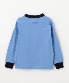 J.PRESS KIDS 【100-130cm】トリコロールライン カットソー