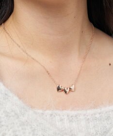 WEGO Lアソートモチーフネックレス