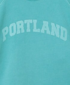 AMERICAN HOLIC ＰＯＲＴＬＡＮＤピグメントスウェット