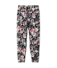 Chacott Chacott BALANCE ホリデーローズレギンス