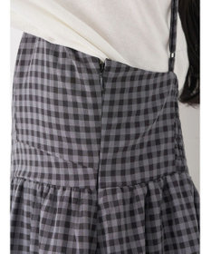 earth music&ecology ビスチェ風キャミドレ