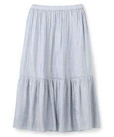 UNFILO シャイニースカート