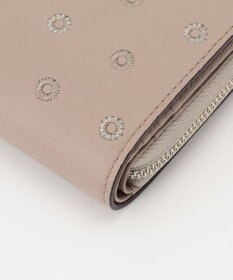 airlist コンパクト二つ折り財布 Daisy デイジー